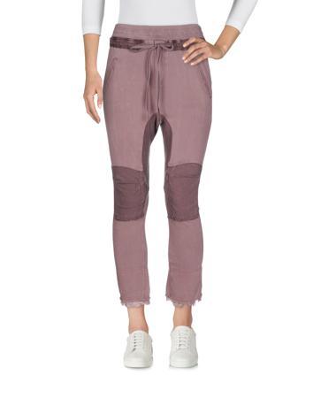 Брюки HAIDER ACKERMANN