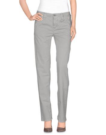 Брюки SIVIGLIA WHITE