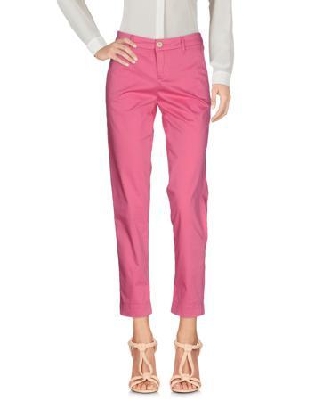 Брюки JECKERSON