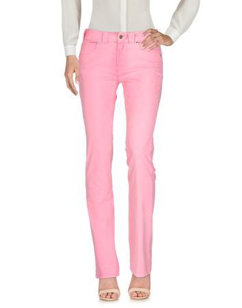 Брюки TRUSSARDI JEANS