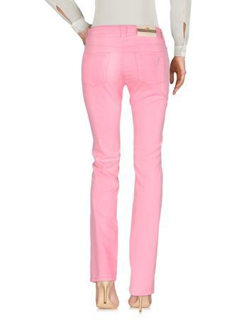 Брюки TRUSSARDI JEANS