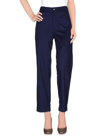 Брюки GOLDEN GOOSE DELUXE BRAND