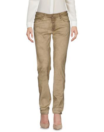 Брюки PLEIN SUD JEANIUS