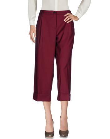 Брюки TRUSSARDI JEANS