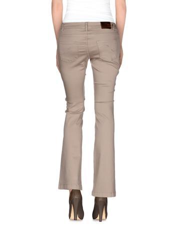 Брюки ATELIER FIXDESIGN