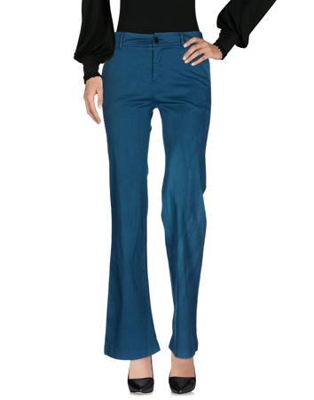 Брюки SOCIÉTÉ ANONYME