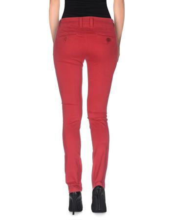 Брюки MANILA GRACE DENIM