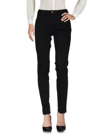 Брюки ARMANI JEANS