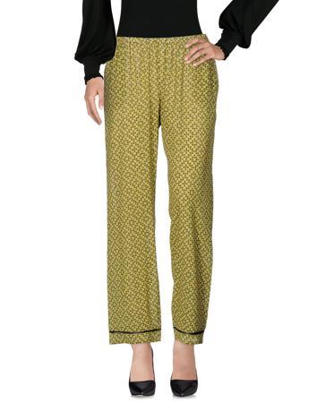 Брюки LAURA URBINATI