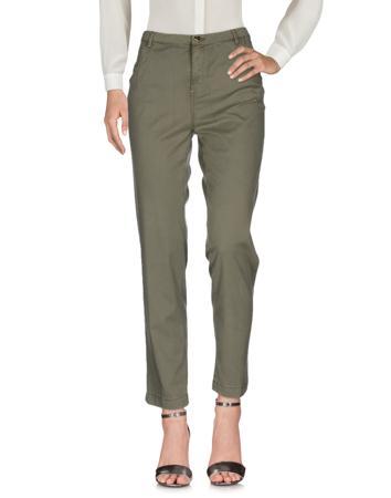 Брюки TWIN-SET JEANS