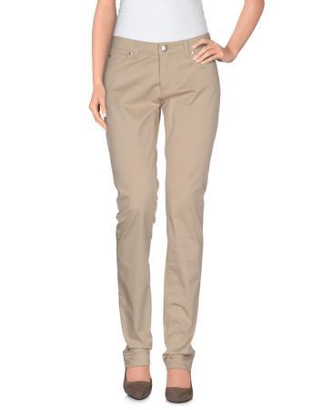 Брюки TRUSSARDI JEANS