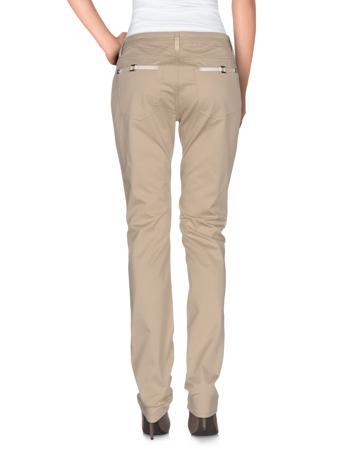 Брюки TRUSSARDI JEANS