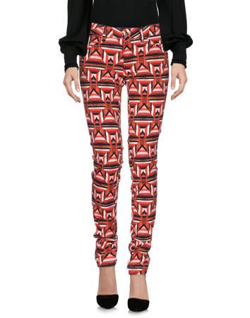 Брюки JUST CAVALLI Брюки JUST CAVALLI