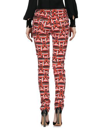 Брюки JUST CAVALLI