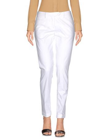 Брюки CAPPELLINI by PESERICO