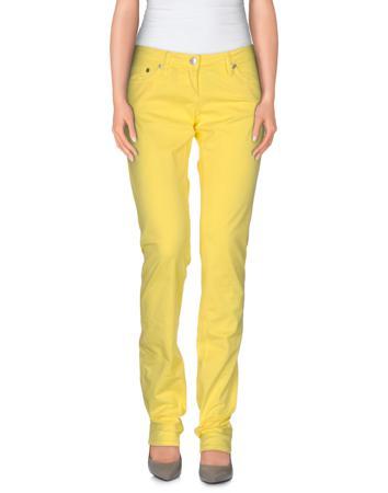 Брюки DANIELE ALESSANDRINI