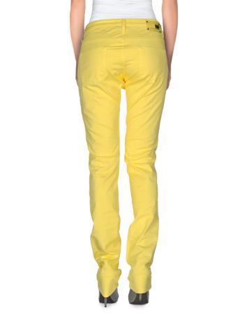 Брюки DANIELE ALESSANDRINI