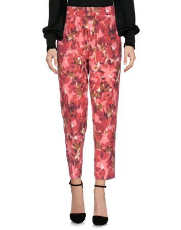Брюки TWIN-SET Simona Barbieri