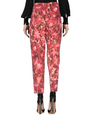Брюки TWIN-SET Simona Barbieri