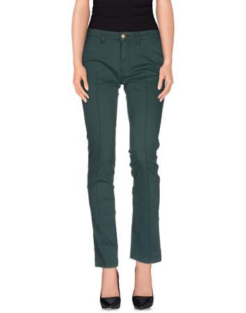 Брюки JECKERSON