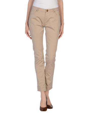 Брюки ATELIER FIXDESIGN