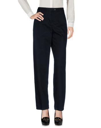 Брюки MAISON MARGIELA