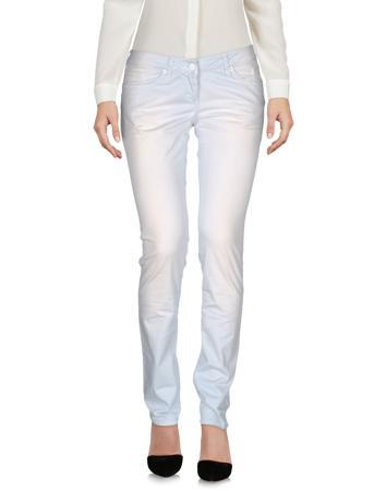 Брюки DANIELE ALESSANDRINI