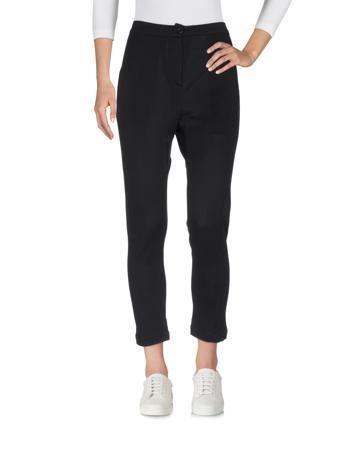 Брюки ANN DEMEULEMEESTER