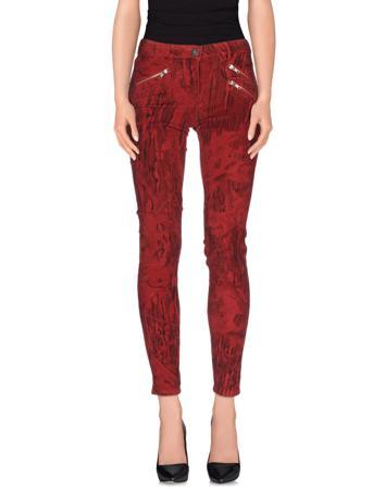 Брюки MAISON SCOTCH