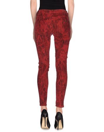 Брюки MAISON SCOTCH