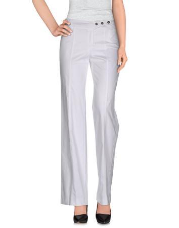 Брюки TRUSSARDI JEANS