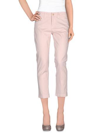 Брюки SHAFT DELUXE