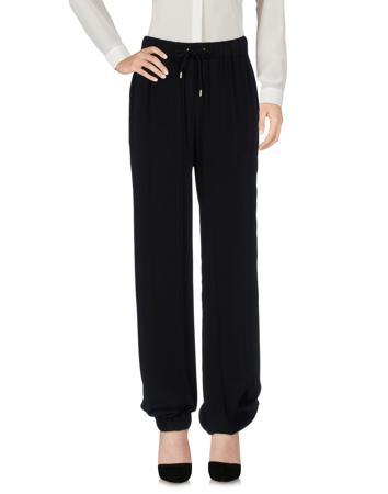 Брюки LANVIN