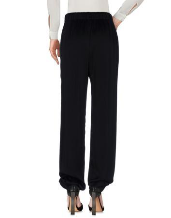 Брюки LANVIN