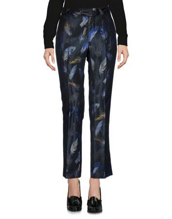 Брюки GIULIETTE BROWN