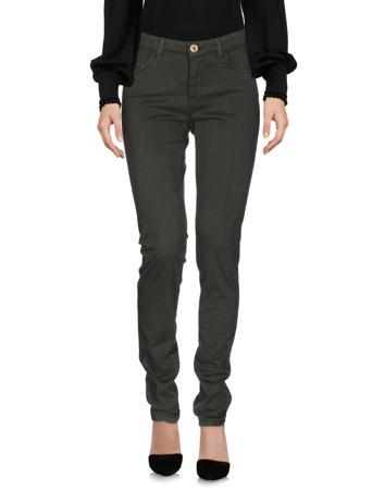 Брюки TRUSSARDI JEANS