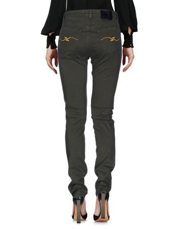 Брюки TRUSSARDI JEANS