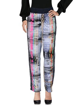 Брюки JAMES LONG