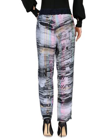 Брюки JAMES LONG