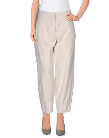 Брюки MAURO GRIFONI