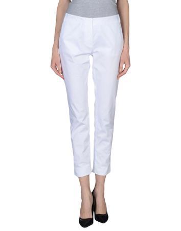 Брюки METRADAMO