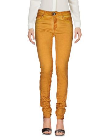 Брюки PLEIN SUD JEANIUS