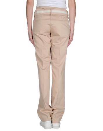 Брюки TRUSSARDI JEANS