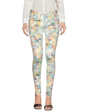 Брюки SILVIAN HEACH