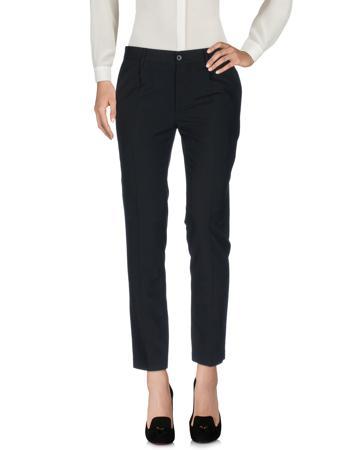 Брюки DANIELE ALESSANDRINI