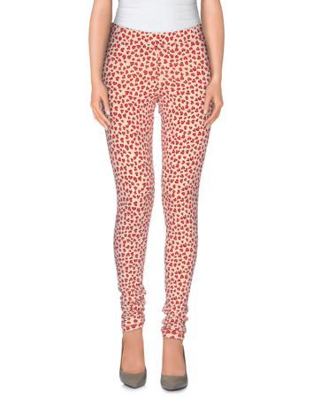 Брюки SCEE by TWIN-SET