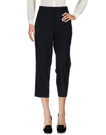 Брюки ISABEL MARANT ÉTOILE