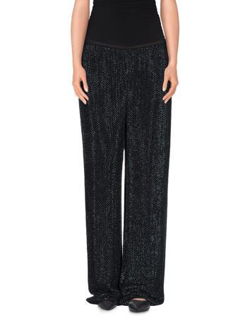 Брюки ARMANI COLLEZIONI