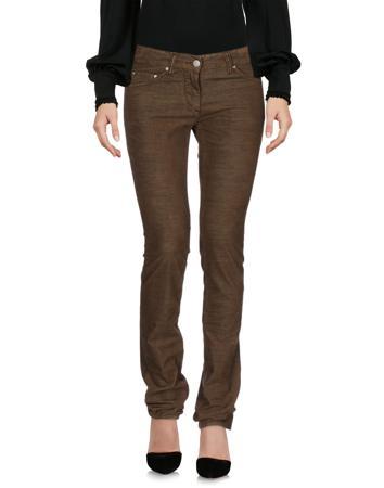 Брюки ISABEL MARANT ÉTOILE