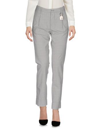 Брюки SIVIGLIA WHITE